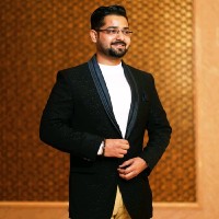 Siddharth Srivastav