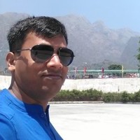 Utpal Halder