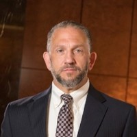 Patrick Nicholson, Cpa