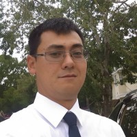 Stanislav Orishaka