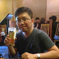 Yeh Shih, Eric Lin