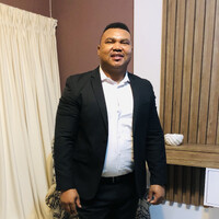 Thabo Mahoa