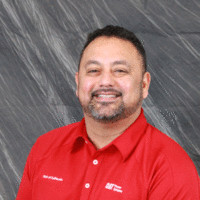 Paul Sinogui