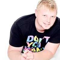 Chad Marx