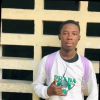 Jonathan KANKU