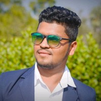 Jyoti Ranjan Behera