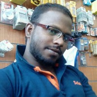 NJP PRABHAKAR Natarajan