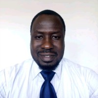 EMMANUEL STEPHEN MAIMISA