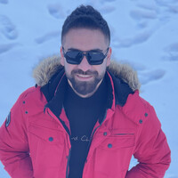 Mohammed Najm