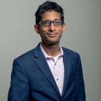 Ray Dhirani