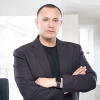 Nicholas Guzman