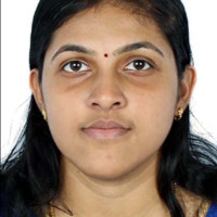 Praseetha P Nair