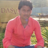 Ashish Bhandari