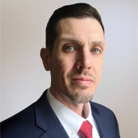 Jacob B. Sharkey, MBA