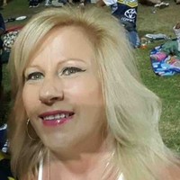 Patricia Cutts