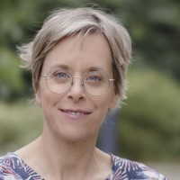 Ulrike Wolf