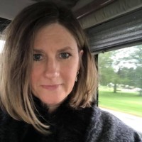 Katie Mathson