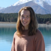 Grace Marshall