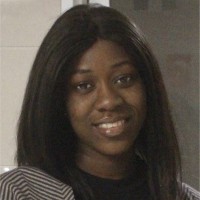 Mariama Mboup