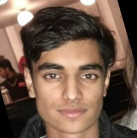 Ishaan Khandelwal