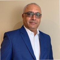 Parminder Shergill