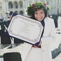 Maria Alejandra Restrepo Mejia