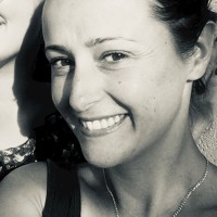 Angèle Laisné