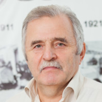 Владимир Кривонос