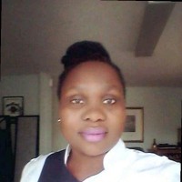Nokuthula Mtambo