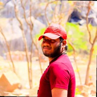 Rakesh Garigapati
