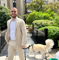 Nicholas Behar, Cpa