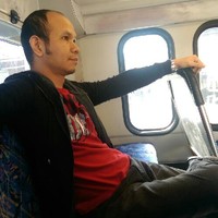 ronald siregar