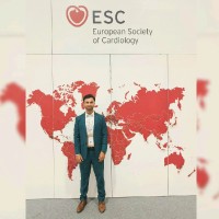 Dr Manjunath Suresh Pandit
