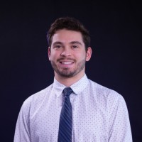 Colin Lavigne, Pharmd