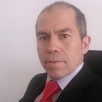 Jorge Avila Palma