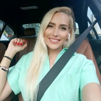 Merve Ege