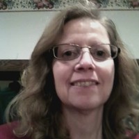 Marsha Luksan
