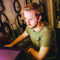 Colin Klassen