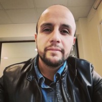 Patricio Andre Sudy Duran