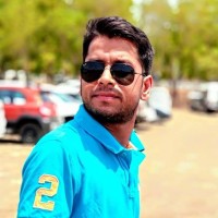 Raghav Pachauri