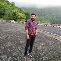 Harshkumar Patel