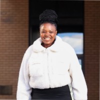 Mathabo Moloi