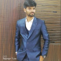 Dhanraj Poojary