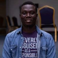 Courage Agbeti