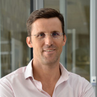 Gavin Vorwerg