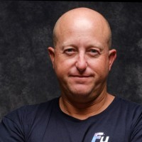 Michael Fredericks