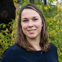 Anna Fornander