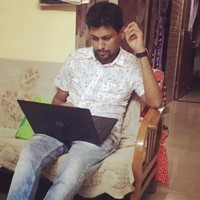 Nikhil Gangurde