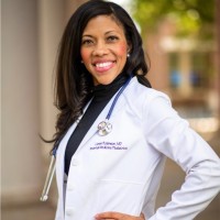 Loren K. Robinson, MD MSHP FAAP