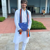 Anshul Dimri